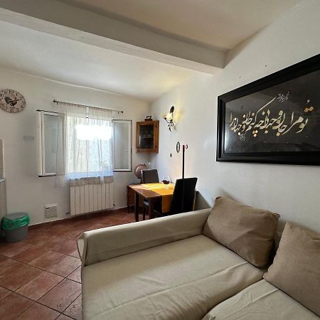 فلورنس Pitti Apartment المظهر الخارجي الصورة