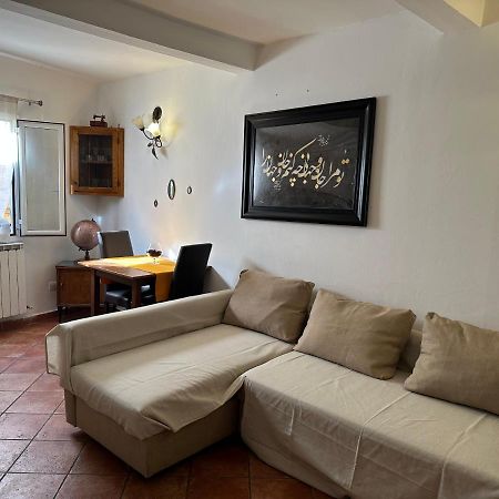فلورنس Pitti Apartment المظهر الخارجي الصورة