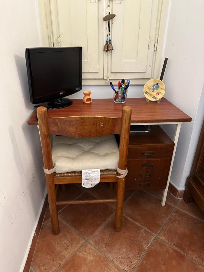 فلورنس Pitti Apartment المظهر الخارجي الصورة