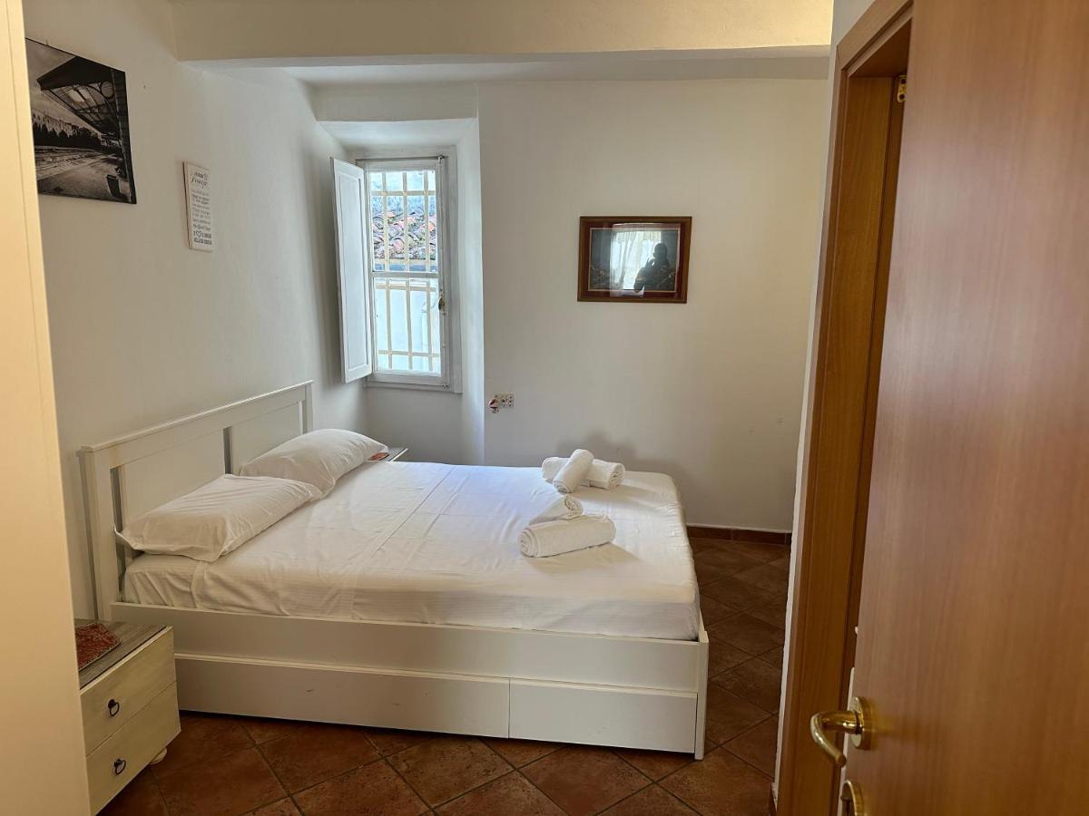 فلورنس Pitti Apartment المظهر الخارجي الصورة