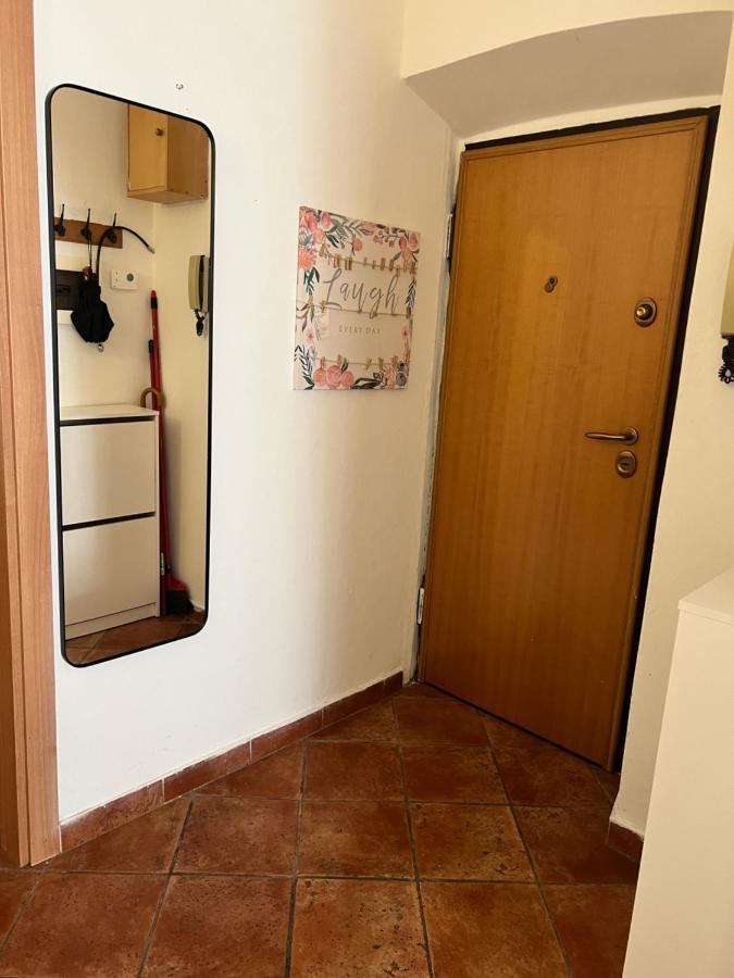 فلورنس Pitti Apartment المظهر الخارجي الصورة