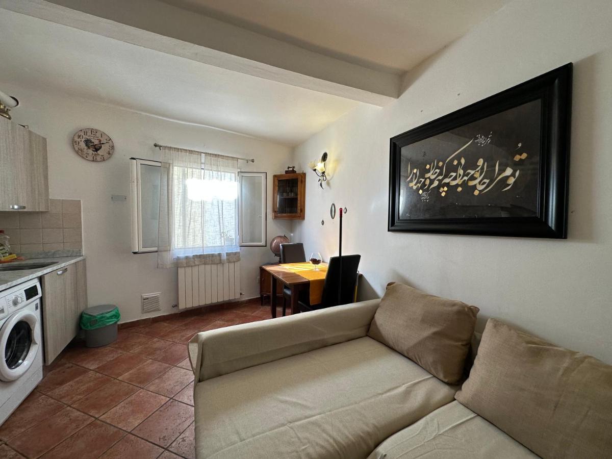 فلورنس Pitti Apartment المظهر الخارجي الصورة