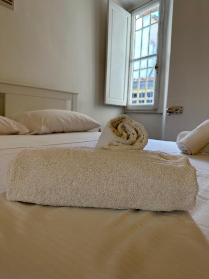 فلورنس Pitti Apartment المظهر الخارجي الصورة