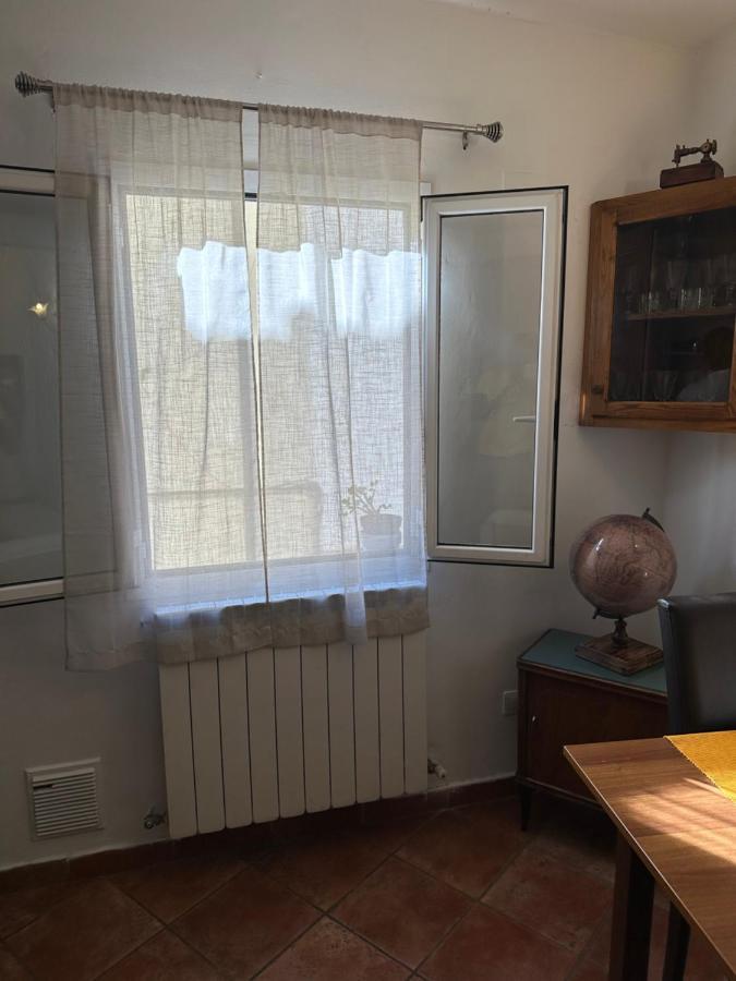 فلورنس Pitti Apartment المظهر الخارجي الصورة