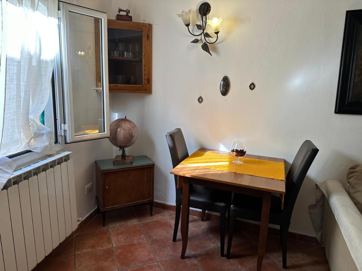 فلورنس Pitti Apartment المظهر الخارجي الصورة